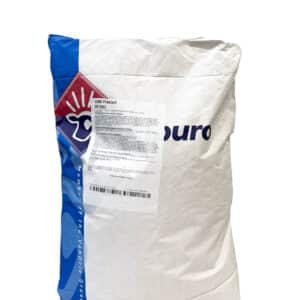 Geitmuesli 20kg
