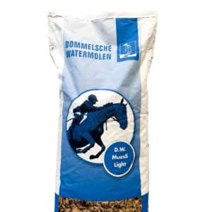 DW Muesli light 20kg
