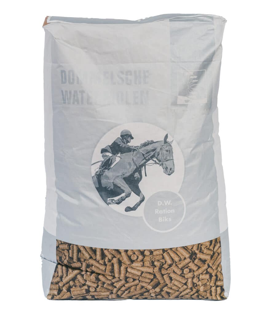 DW ration biks 20 kg