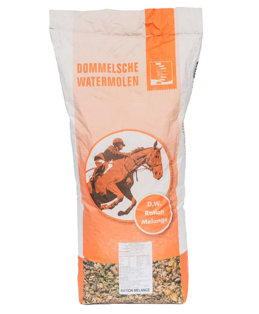 DW ration melange 20 kg