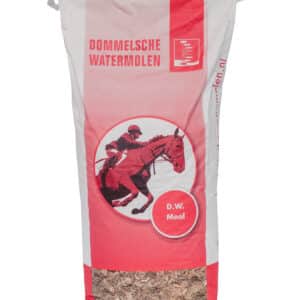 DW meal 25 kg