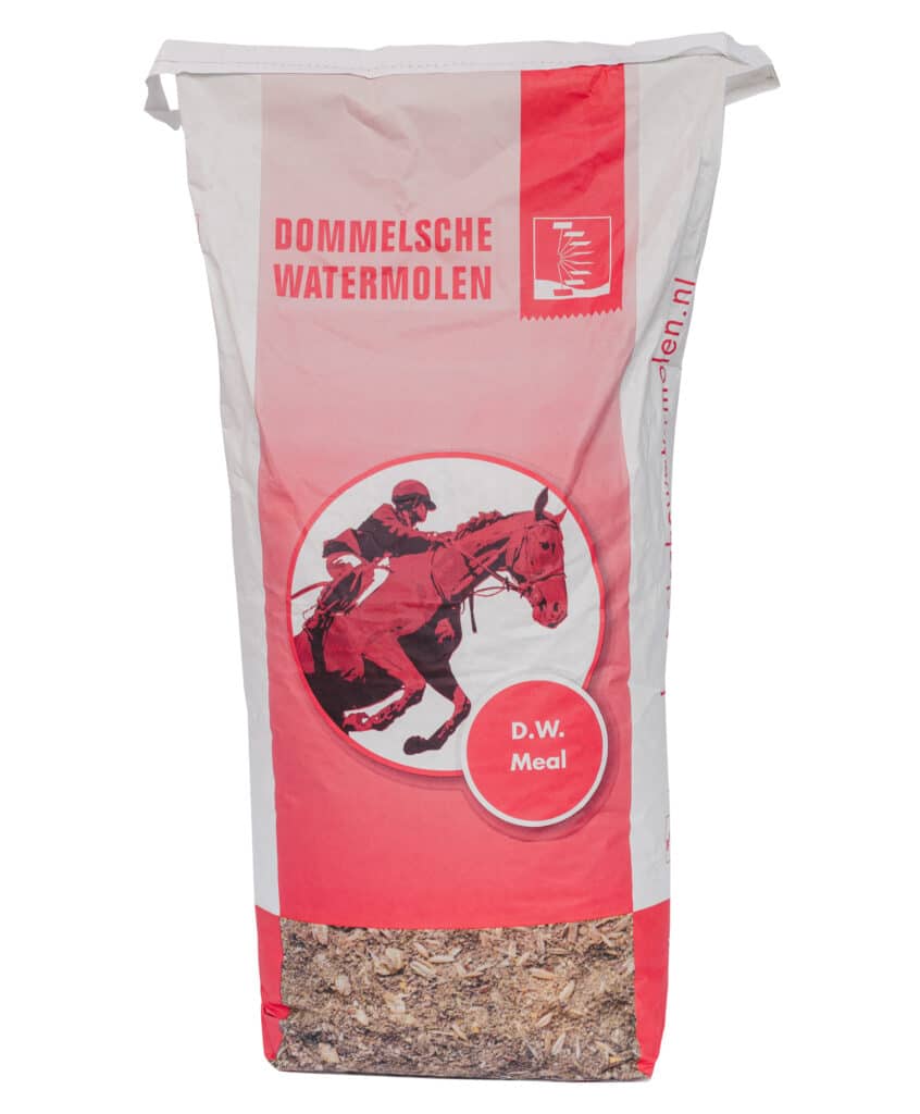 DW meal 25 kg