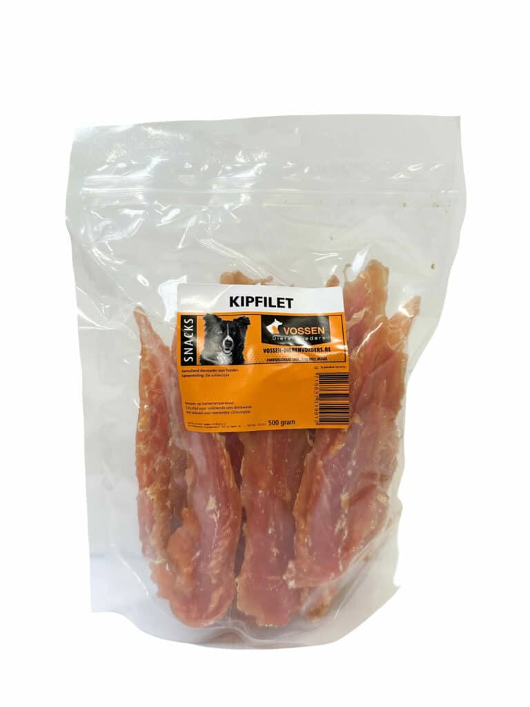Kipfilet 500 gram