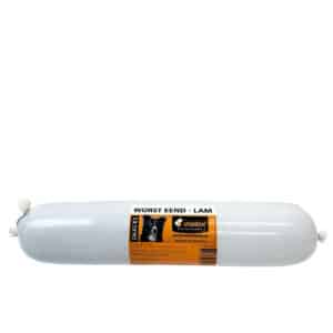 Worst eend/lam 800 gram