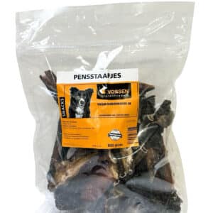 Pensstaafjes 800 gram