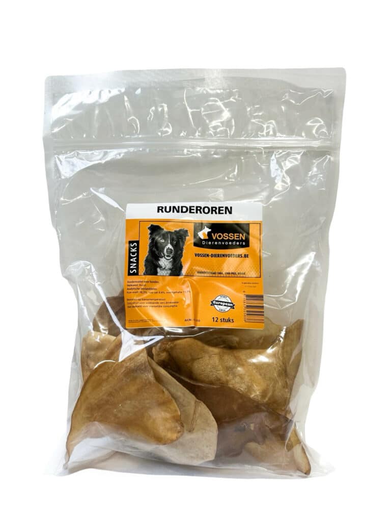 Runderoren 12pack