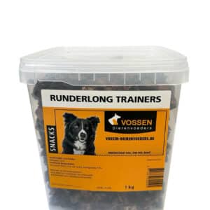 Longtrainers 1 kg ( 100% vlees )