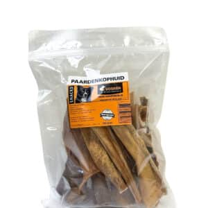 Paardenkophuid 200 gram