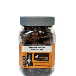Long trainers 125 gram