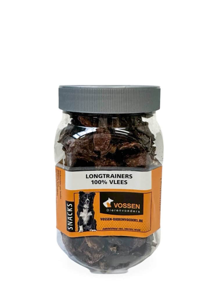 Long trainers 125 gram