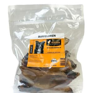 Buffeloren 6pack