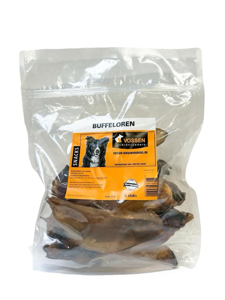 Buffeloren 6pack