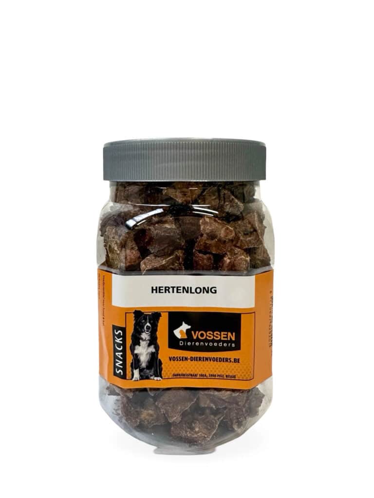 Hertenlong 100 gram