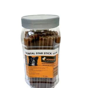 Dental sticks 13cm 19 stuks