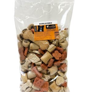 Koekjesmix 1,5kg