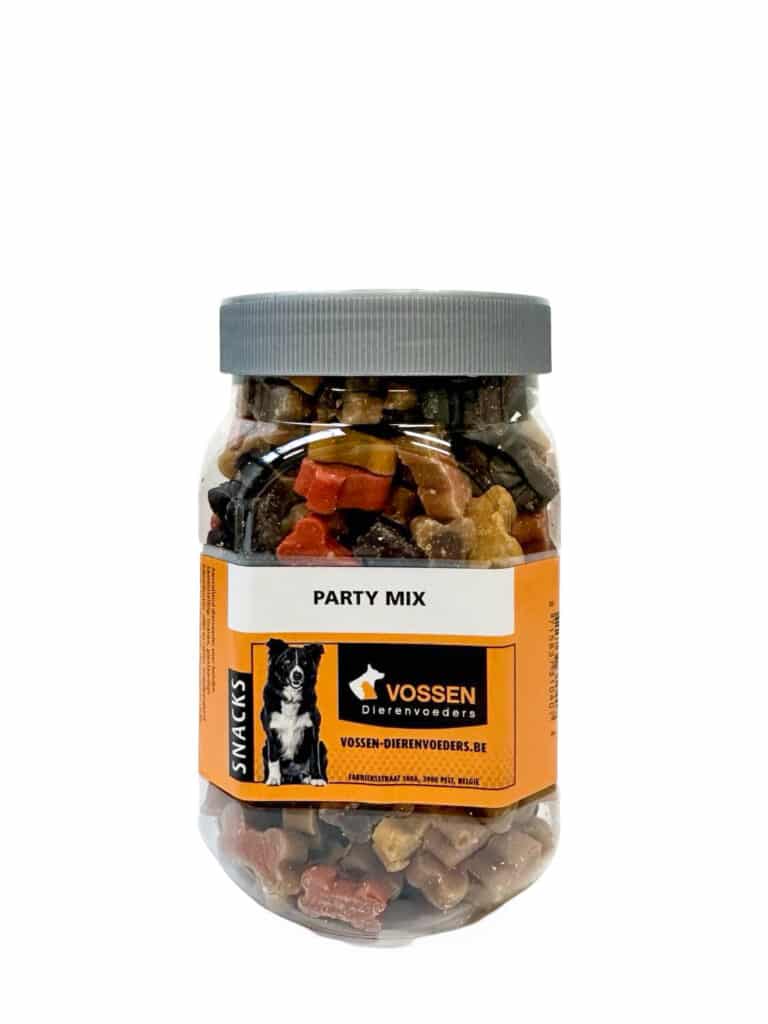Party mix 500 gram