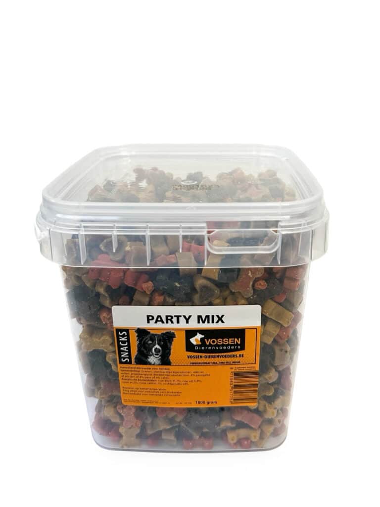 Party mix 1,8 kg
