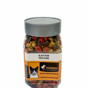 Kattenfestijn 300 gram