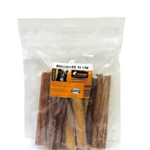 Bullepees 15 cm 10pack