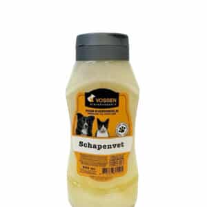 Schapenvet 500 ml