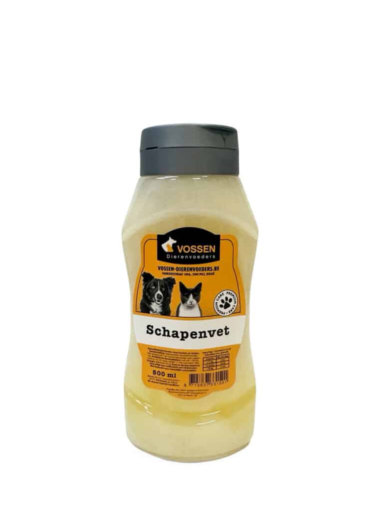 Schapenvet 500 ml