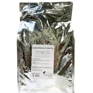 Kat sensitive 5 kg