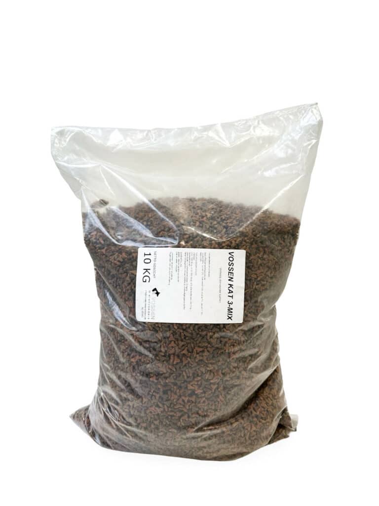 Kat 3 mix 10 kg
