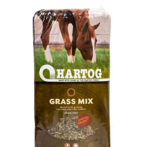 Hartog Grass mix 18 kg