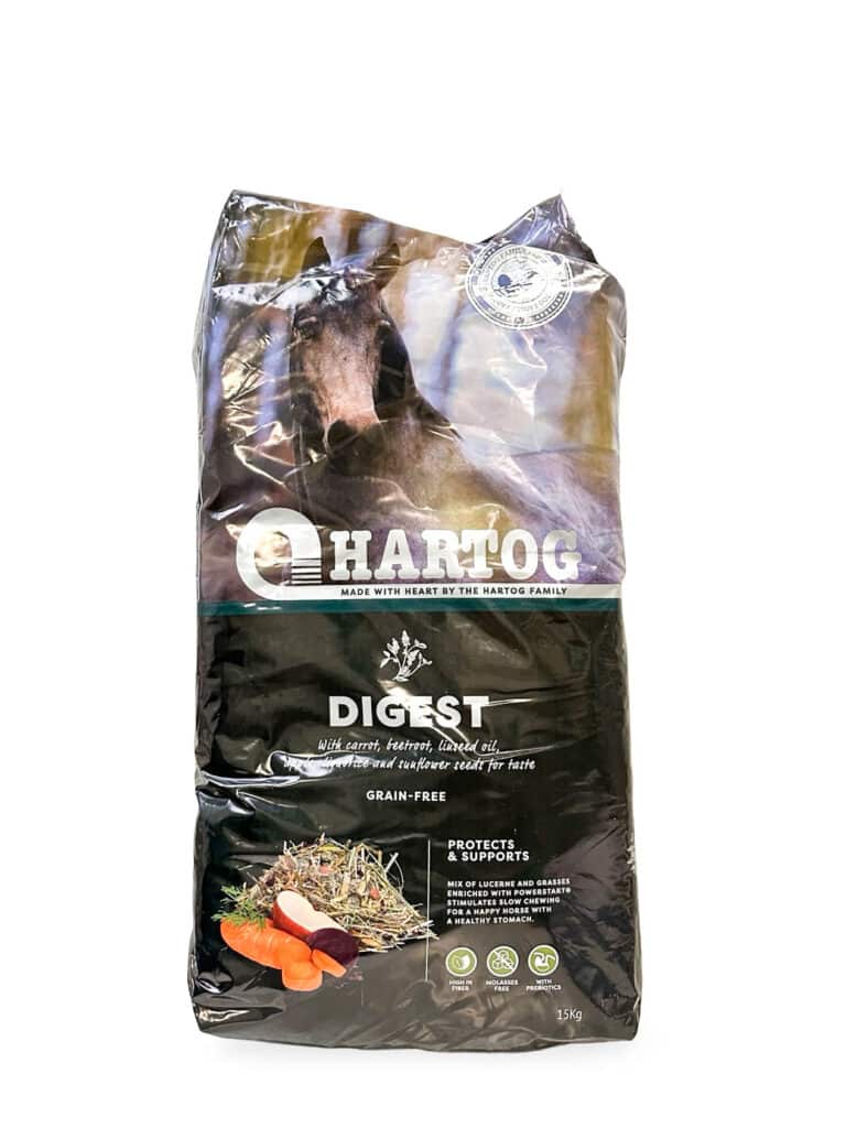 Hartog Digest 15 kg