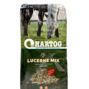 Hartog Lucerne mix 18 kg