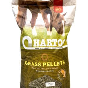Hartog Grasspellets 20 kg
