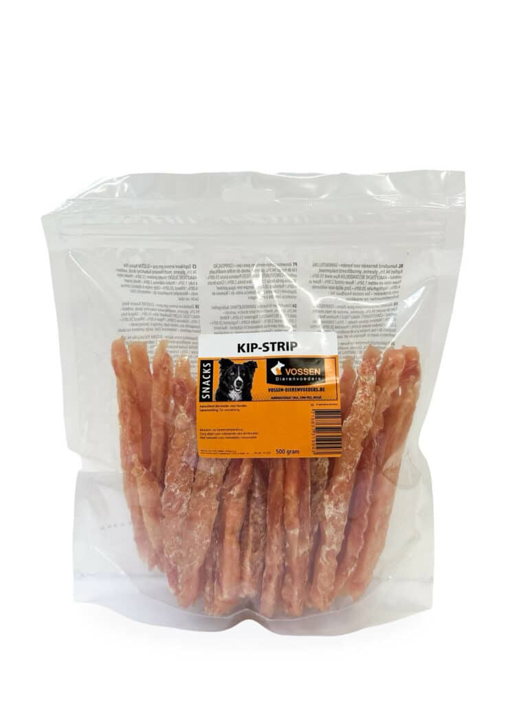 Kip-strip 500 gram